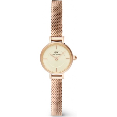 Daniel Wellington DW00100741 – Hledejceny.cz