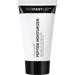 The INKEY List Peptide Moisturizer Дневен крем дамски 50ml