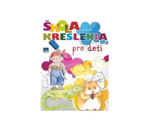Učíme sa kresliť
