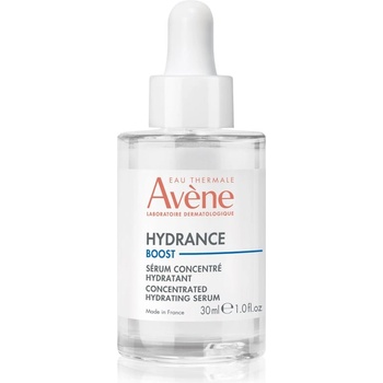Image 1 of Avène Hydrance Boost концентриран серум за интензивна хидратация 30ml