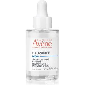 Eau Thermale Avène Hydrance Boost концентриран серум за интензивна хидратация 30ml