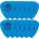 Dunlop 418P 1.00 Tortex Standard Перце за китара (418P100)