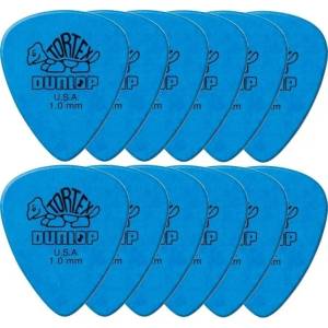Dunlop 418P 1.00 Tortex Standard Перце за китара (418P100)