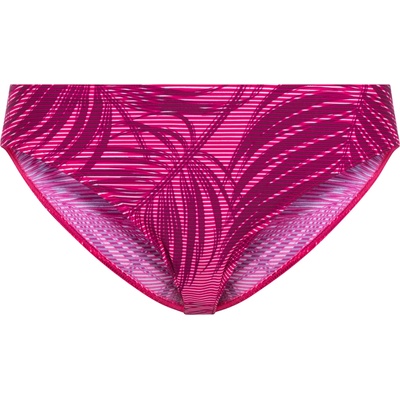 Lascana active Спортно долнище на бански тип бикини розово, размер 34