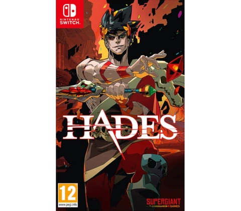 Hades