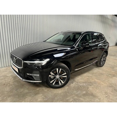 Volvo XC60 T6 Recharge AWD 257 kW
