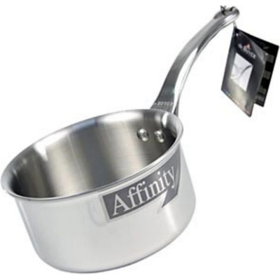 De Buyer Affinity 18 cm 2,5 l – Sleviste.cz