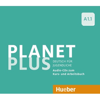 Planet Plus A1/1 CD