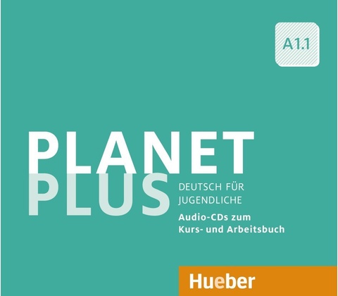 Planet Plus A1/1 CD