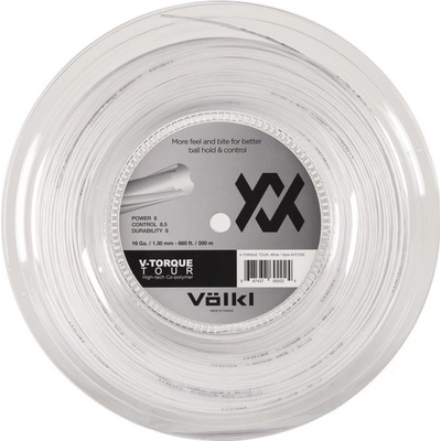 Volkl V-Torque Tour 200m 1,25 mm – Hledejceny.cz