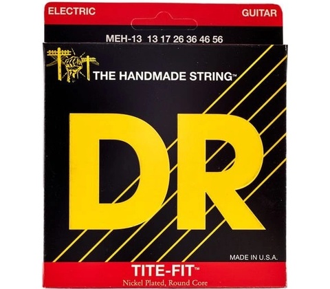 DR Strings MEH-13