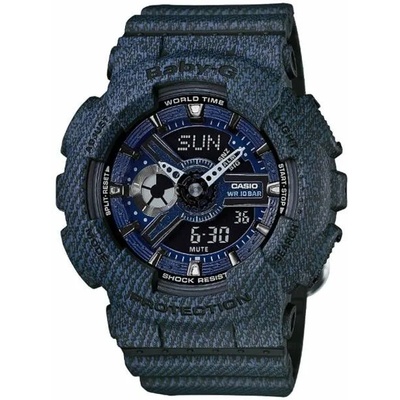 Casio BA-110DC-2A1ER