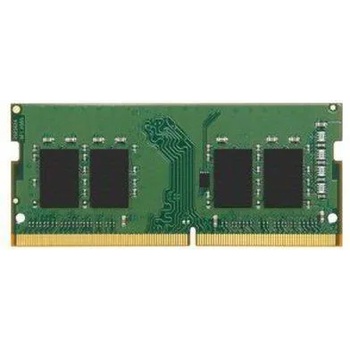 Kingston ValueRAM 4GB DDR4 2666MHz KVR26S19S6/4
