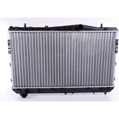 NISSENS Chladič - chlazení motoru NIS 61633