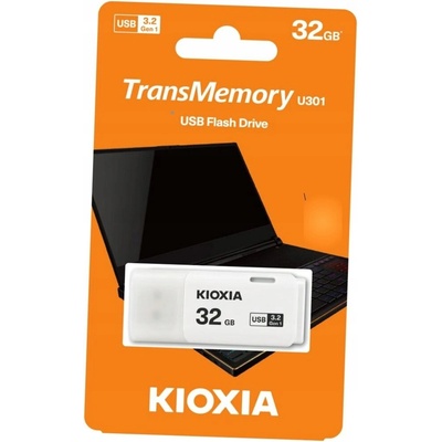 KIOXIA U301 32GB LU301W032GG4
