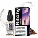 E-liquidy Ritchy Salt Cream Tobacco 10 ml 20 mg
