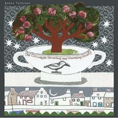 The Cellardyke Recording and Wassailing Society - James Yorkston CD