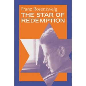 Star of Redemption | Franz Rosenzweig (ISBN: 9780299207243)
