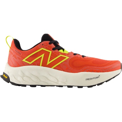 New Balance Обувки за естествен терен New Balance Fresh Foam X Hierro v8 Оранжев Velikost 45