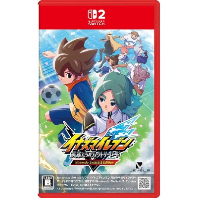 Inazuma Eleven: Victory Road