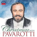 Pavarotti Luciano • Christmas With Pavarotti CD