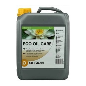 Pallmann Eco Oil Care 5 l