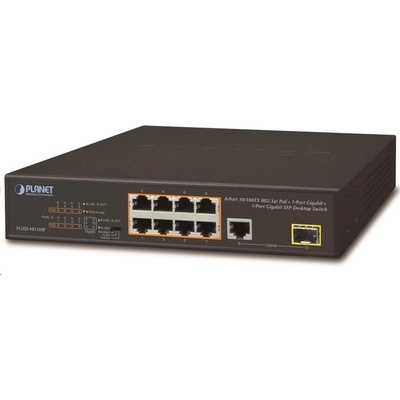 Planet FGSD-1011HP