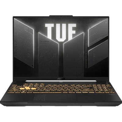 ASUS TUF Gaming F16 FX607VJR-TU295Z