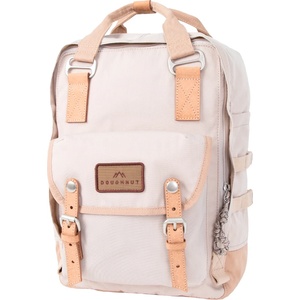 Doughnut Дневна раница Doughnut Macaroon Happy Camper 16 Daypack - Ivory - размер One Size (502-7801-0211)