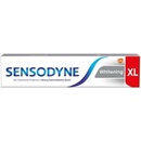 Sensodyne Whitening šetrně bělí citlivé zuby 100 ml