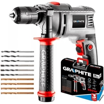 Graphite 58G735