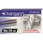 KANGARO Скоби kangaro № 10 1000 броя c510028 (c510028)