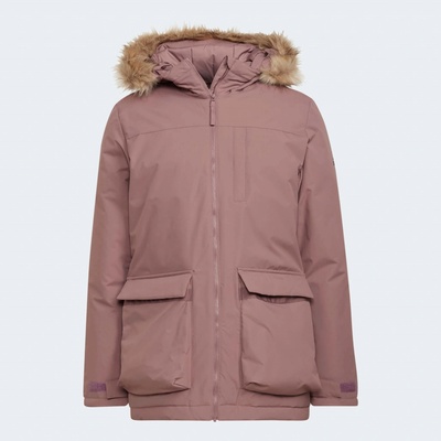 adidas Performance Hooded Parka