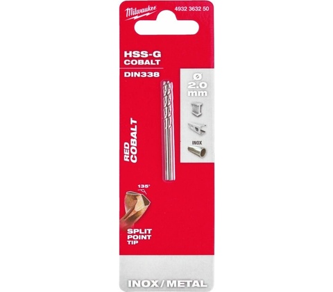 Milwaukee 4932363250