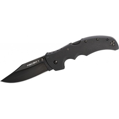 COLD STEEL Recon 1 Clip Point 27BC