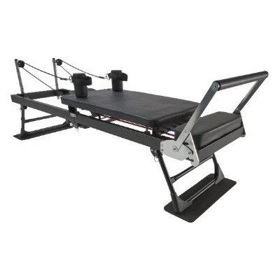 CRIVIT Pilates reformer trenažér