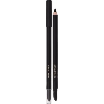 Estée Lauder Double Wear Gel Eye Pencil Waterproof водоустойчив молив за очи 1.2 g нюанс 01 Onyx