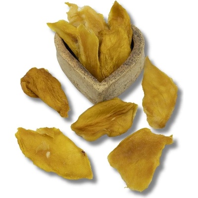 FITBOY Mango bez přidaného cukru 500 g