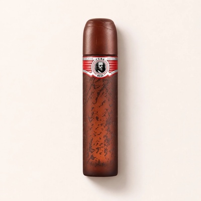 Cuba Red toaletní voda pánská 100 ml