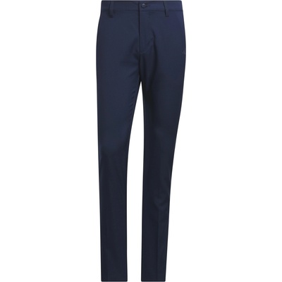 Adidas Мъжки панталони Adidas Tech Golf Pants Mens - Navy