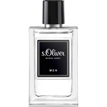 S.Oliver Black Label Men toaletná voda pánska 30 ml