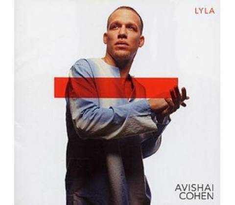COHEN AVISHAI: LYLA CD