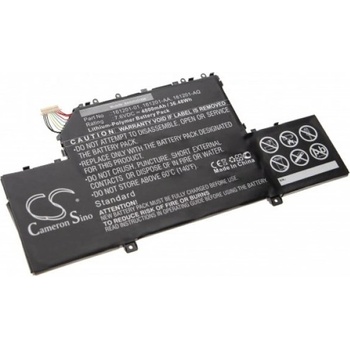 Image 1 of VHBW Батерия за Xiaomi Air 12.5, 4800 mAh (888201894)