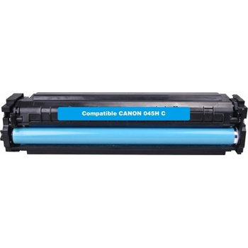 Compatible Canon 045C 1241C002 лазурен (cyan) съвместим тонер (1241C002)