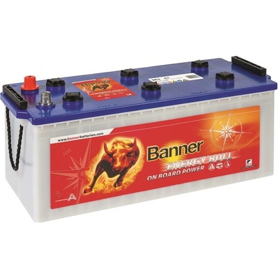 Banner Energy Bull 960 51, 130Ah, 12V 96051