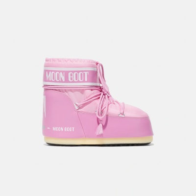 Moon Boot Classic Low 2 pink – Zbozi.Blesk.cz