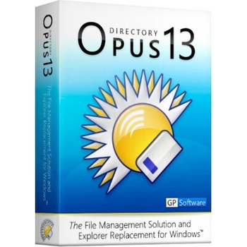 Directory Opus