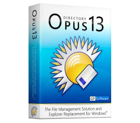 Directory Opus
