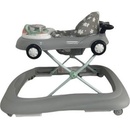 Petite&Mars se zvukem Cabrio Grey