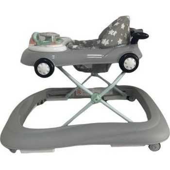 Petite&Mars se zvukem Cabrio Grey